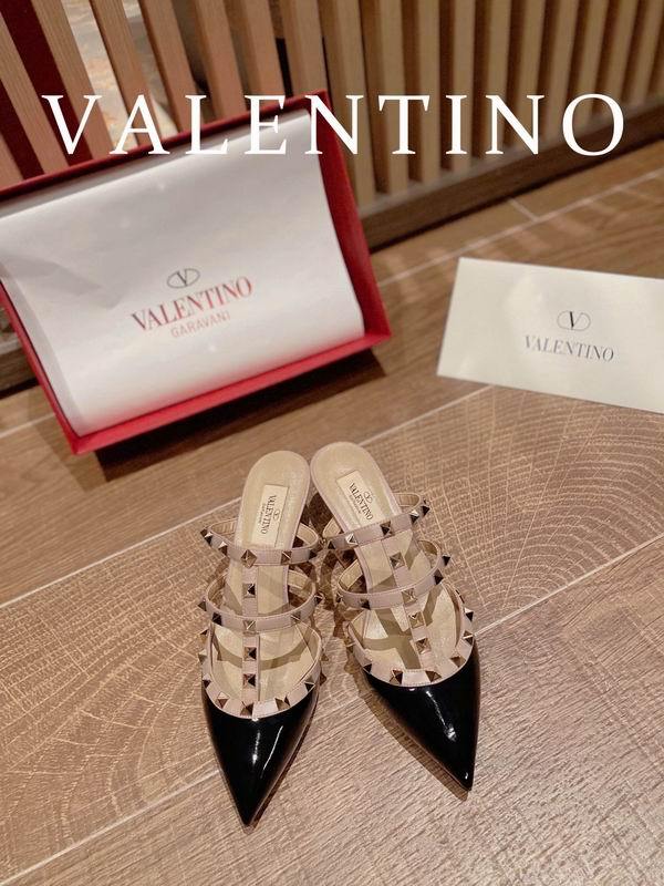 Valentino Women's Shoes 350